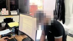 Polisi Ringkus Pemuda Garut Kota, Kedapatan Edarkan Narkoba via Medsos