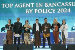 3.500 Agen Resmi Terverifikasi, Menjadi Pilar Utama Akses Perlindungan Nasional