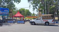 Kontrak Revitalisasi Alun-Alun Kota Probolinggo Batal, Pemkot Siapkan Tender Ulang