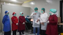 PMI Banyumas Pasok Plasma ke Korea Selatan