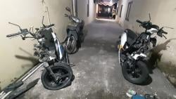 Tabrakan di Jatilangkir Lamongan, Satu Pengendara Motor Tewas