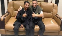 Korlap AMPB Husein Damai dengan Bupati Sudewo, Demo Pati Jilid 2 Berantakan