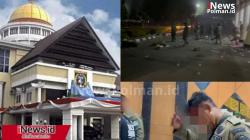 Bone Ricuh Tolak Pajak Naik, Polman Tetap Kondusif Berkat Budaya Patuh