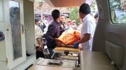 Pria di Jamanis Tasikmalaya Ditemukan Tak Bernyawa dengan Luka Sayatan di Leher