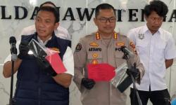 Polisi Ungkap 'Dukun Palsu' Pembunuh Pasutri di Warungpring Pemalang Ternyata Residivis Kasus Serupa
