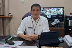 Mangguluang Mansur Jadi Sekda Depok, Singkirkan Abdul Rahman dan Dadang Wihana