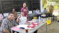 Tak Ada Agenda Pemda, Mantan Bupati Polman Inisiatif Gelar Lomba Seni Meriahkan Kemerdekaan