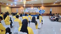 Luluskan 74 Sarjana Pertanian, Ini Tiga Peraih IPK Tertinggi di Universitas Bojonegoro