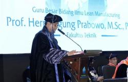 Guru Besar UMB Peringatkan Kepunahan Massal Akibat Krisis Iklim Jika Emisi Tak Dikendalikan