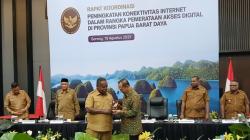 Elisa Kambu Tegaskan Pembangunan Digital Papua Barat Daya Jadi Prioritas Nasional