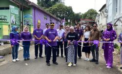 Digitalisasi Pasar Tradisional, Upaya Tingkatkan Pertumbuhan Ekonomi Masyarakat