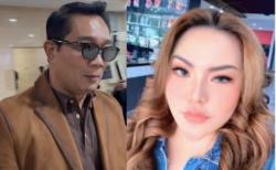 BREAKING NEWS: Hasil Tes DNA Ridwan Kamil dan Anak Selebgram Lisa Mariana Tak Identik