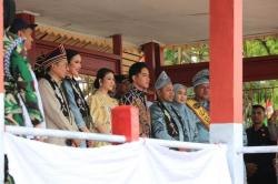 Dibuka Wapres Gibran, 228 Pacu Jalur Bertanding di Kuansing