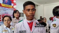 Kisah Haru Karisto Dimara: Kibarkan Merah Putih Meski Ayah Meninggal Dunia di Hari Kemerdekaan