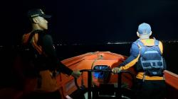 Perahu Nelayan Dihantam Ombak di Perairan Kendal, 10 ABK Terjatuh ke Laut, 3 Hilang Tenggelam
