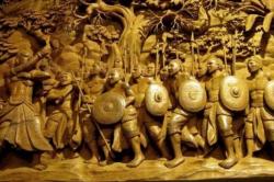 Misteri Tanah Emas dan Kerajaan Swarnabhumi: Negeri Subur yang Dikuasai Majapahit