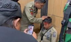 Dua Polisi, 4 Satpol PP Jadi Korban Ricuh Demo Tolak Kenaikan PBB 300 Persen di Bone