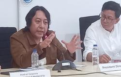 Kisruh Royalti Musik, WAMI Siap Diaudit Pemerintah