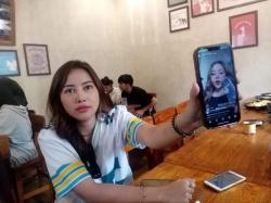 Setelah Viral dengan RK, Lisa Mariana Terjerat Laporan Dugaan Penipuan Utang Piutang