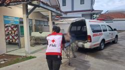 Kecelakaan Tragis di Sambungmacan Sragen, Pemotor Tewas Usai Tabrak Mobil Parkir Misterius