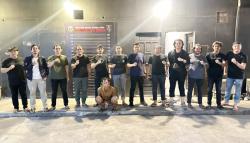 Pelaku Perampokan dan Percobaan Pembunuhan di Bantaeng Ditangkap Resmob Polda Sulsel