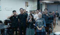 Ngaku-ngaku Healing Tapi Masih Pusing? Komunitas Jalan Bareng Buka Diskusi Anak Muda