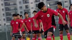 Timnas Indonesia U-17 Jalani Uji Coba di Eropa dan Timur Tengah Jelang Piala Dunia