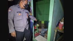 Dikira Bau Bangkai Tikus, Ternyata Tukang Parkir Ditemukan sudah Membusuk di Kamar