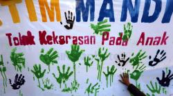 Kepala SMPN 11 Kupang Diduga Aniaya 9 Siswa, Polisi Turun Tangan