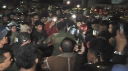 Pria Penjaga Homestay Beristri dan Perempuan Bersuami Digerebek Warga di Bukittinggi