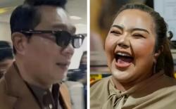 Lisa Mariana Masih Punya Kartu Truf Ridwan Kamil, Ancam Bongkar Rahasia di KPK 22 Agustus: Stay Tune