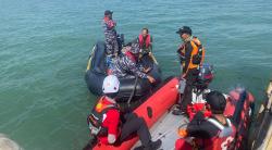 Update 12 Pemancing Terempas Badai di Area Dam Pelabuhan Tanjung Emas: 4 Tewas, 1 Masih Hilang