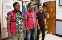 Kejari Lombok Timur Tetapkan 4 Tersangka Korupsi Proyek Dermaga Labuhan Haji, 2 Langsung Ditahan