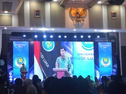 Mahasiswa Universitas Budi Luhur Buktikan AI Bisa Jadi Sahabat Kreativitas