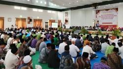 Bupati Ciamis Ajak Tokoh Agama dan Masyarakat Bersatu Perangi Kekerasan Seksual Anak