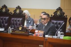 Korban Pemerkosaan Dipaksa Berdamai dengan Pelaku, Sahroni: Selesaikan di Jalur Hukum!