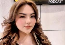 Hasil Tes DNA Negatif, Lisa Mariana: Gue Bongkar Semua Tanggal 22 di KPK!