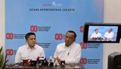 Kasus OTT Immanuel Ebenezer Bisa Berbuntut Reshuffle Kabinet