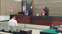 Pelaku Pembunuhan Mutilasi di Dalam Koper Merah Dituntut Hukuman Mati