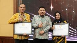 SiPanda dan SiMali, Inovasi Digital Subang Masuk Top 25 Krenovasi Jawa Barat