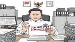 Seleksi PPPK TTU Tercoreng, Publik Menanti Sikap Tegas Bupati Terhadap ASN yang Terlibat