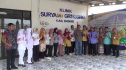 Muhammadiyah Kendal Perluas Layanan Kesehatan, Buka Klinik Pratama di Wilayah Perbatasan Batang