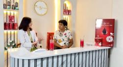 Merawat Kulit Tak Cukup dari Luar, Asupan Nutrisi dari Dalam Jadi Kunci Kecantikan Sejati