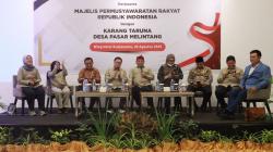 Inilah Kunci Indonesia Bisa Bertahan dari Sabang sampai Merauke Menurut Sofyan Tan