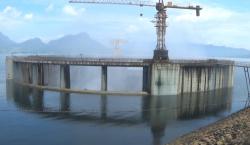 Gempa 4,9 SR Guncang Bekasi, Waduk Jatiluhur Aman Namun Tetap Dalam Pengawasan Ketat