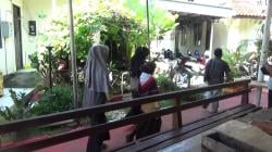 Tukang Sosis di Grobogan Bejat, Setubuhi Bocah SD dengan Modus Pinjam HP