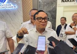KPK Tangkap Wamenaker Noel Ebenezer terkait Dugaan Pemerasan, Sita Uang hingga Mobil