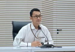 OTT Wamenaker Immanuel Ebenezer, KPK Sita 21 Kendaraan Mewah dan Uang Tunai