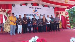 Bener Expo 2025: Promosikan Produk Unggulan Desa dan Berdayakan Masyarakat
