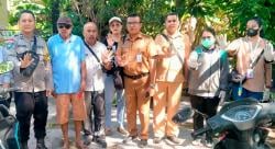 Respons Kasus Gigitan, Petugas Vaksinasi 37 Anjing di Maulafa